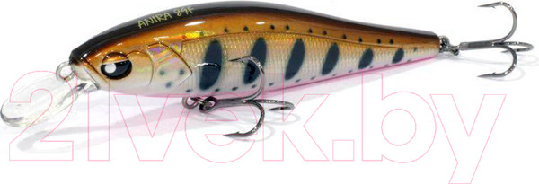 Изображение товара Воблер Lucky John Pro Series Anira SP 06.90/105 / AN69SP-105