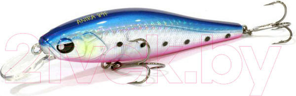 Изображение товара Воблер Lucky John Pro Series Anira SP 08.90/106 / AN89SP-106