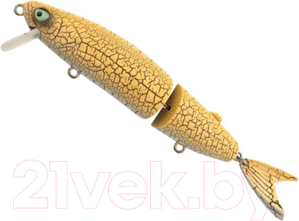 Изображение товара Воблер Lucky John Pro Series Antira Swim 115 SP 11.50/706 / ANT115SP-706