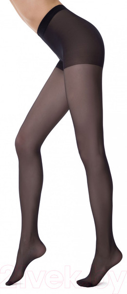 Изображение товара Колготки Conte Elegant Active Soft 20 (р.5, nero)