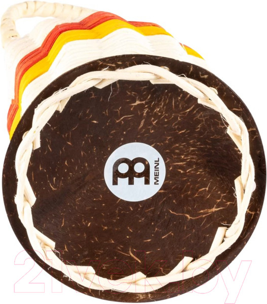 Изображение товара Шейкер Meinl CAX2