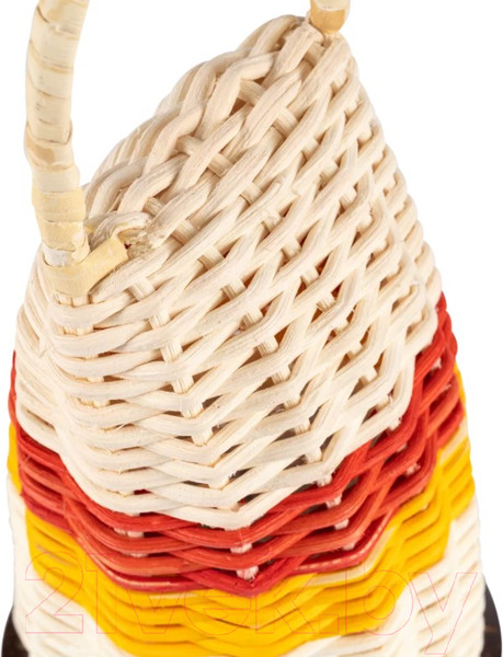 Изображение товара Шейкер Meinl CAX2