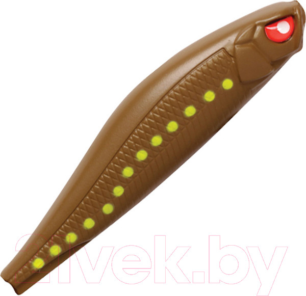 Изображение товара Воблер Lucky John Pro Series Basara F 04.00/302 / BA40F-302