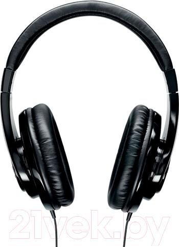 Изображение товара Наушники Shure SRH240A-E