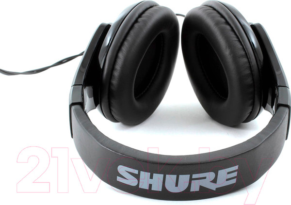 Изображение товара Наушники Shure SRH240A-E