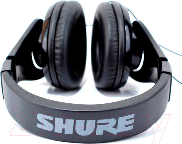 Изображение товара Наушники Shure SRH240A-E