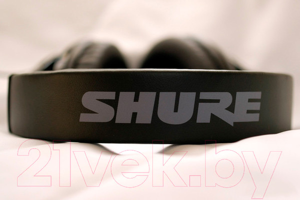 Изображение товара Наушники Shure SRH240A-E