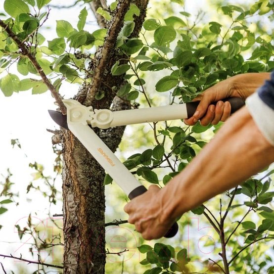 Изображение товара Сучкорез механический Fiskars L32 (1026930)