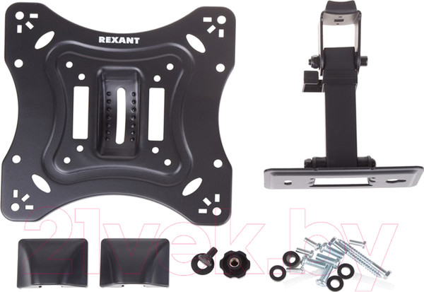 Изображение товара Кронштейн для телевизора Rexant 38-0060