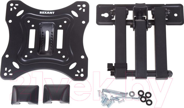 Изображение товара Кронштейн для телевизора Rexant 38-0070