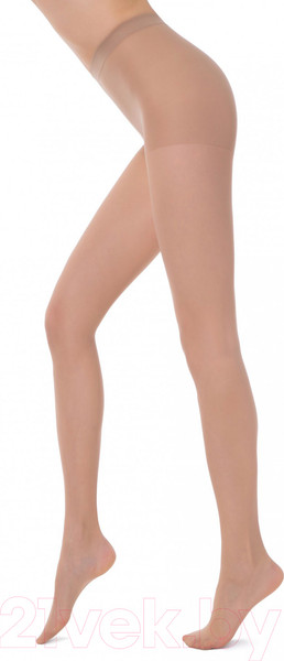 Изображение товара Колготки Conte Elegant Active Soft 40 (р.4, natural)