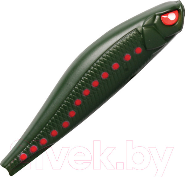 Изображение товара Воблер Lucky John Pro Series Basara F 07.00/303 / BA70F-303