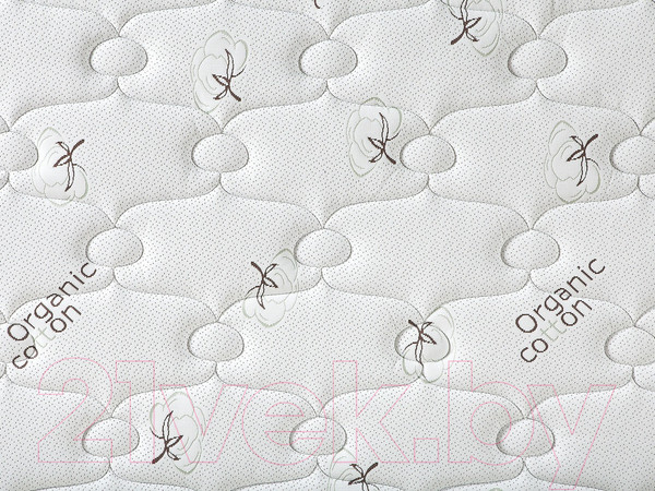 Изображение товара Матрас Территория сна Romance 02 80x190