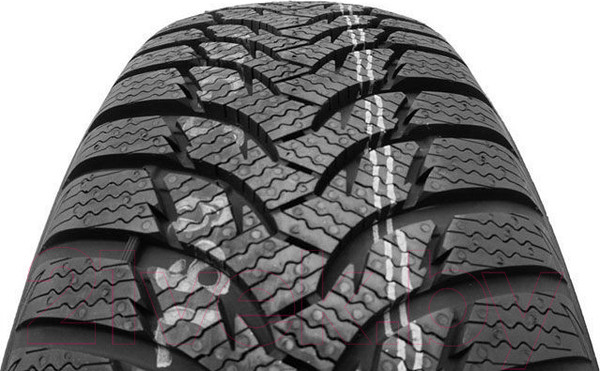 Изображение товара Зимняя шина Kumho WinterCraft WP51 215/65R15 96H