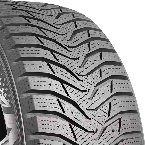 Изображение товара Зимняя шина Kumho WinterCraft SUV ice WS31 275/40R20 106T (шипы)