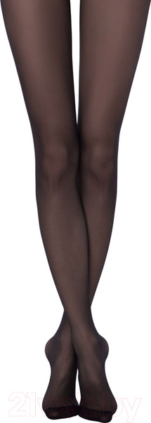 Изображение товара Колготки Conte Elegant Prestige 20 (р.3, nero)