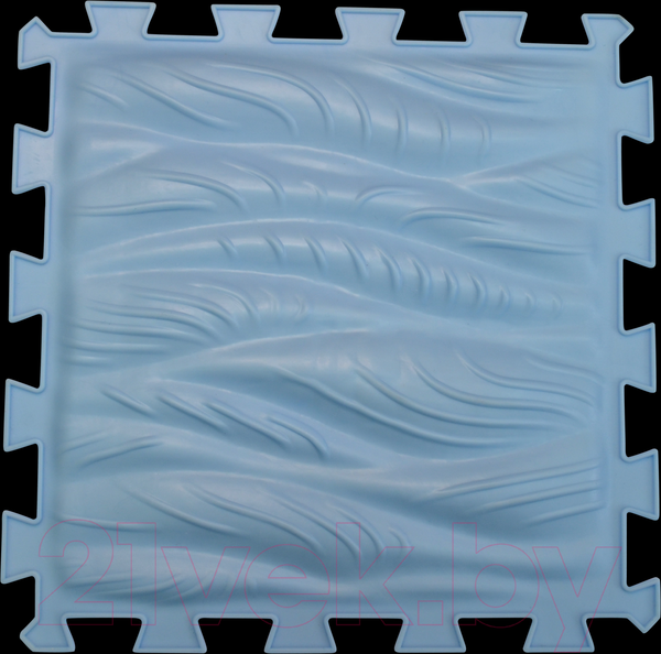 Изображение товара Коврик-пазл Орто №10 Ассорти / 4459145