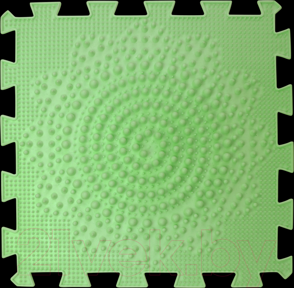 Изображение товара Коврик-пазл Орто №10 Ассорти / 4459145