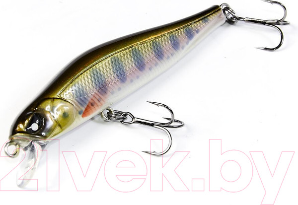 Изображение товара Воблер Lucky John Pro Series Basara SP 09.00/704 / BA90SP-704