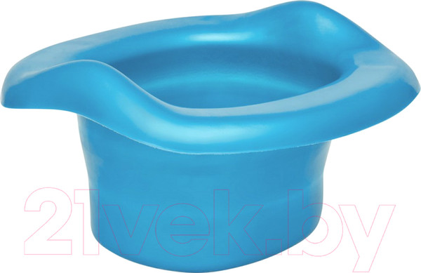 Изображение товара Вставка для детского горшка Roxy-Kids ML-235RU-B (голубой)
