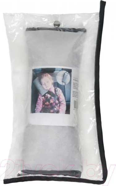 Изображение товара Накладка на ремень безопасности Roxy-Kids RBB-001