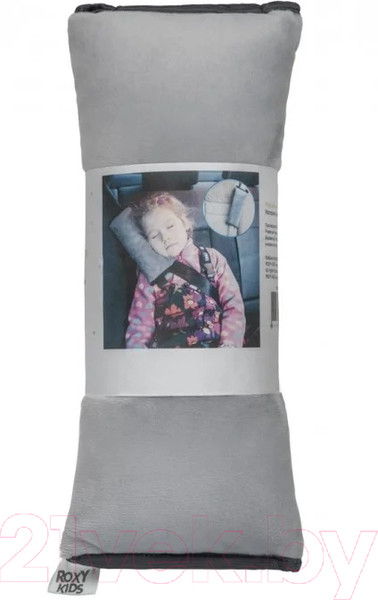 Изображение товара Накладка на ремень безопасности Roxy-Kids RBB-001