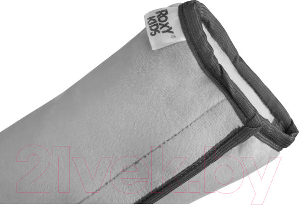 Изображение товара Накладка на ремень безопасности Roxy-Kids RBB-001