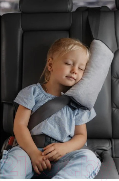 Изображение товара Накладка на ремень безопасности Roxy-Kids RBB-001