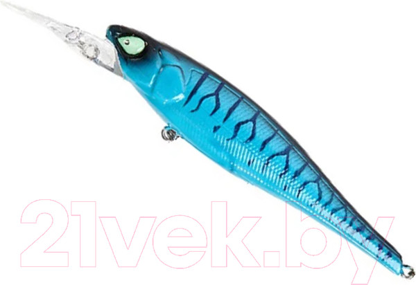 Изображение товара Воблер Lucky John Pro Series Kubira F Plus One 11.00/313 / KU110F-313