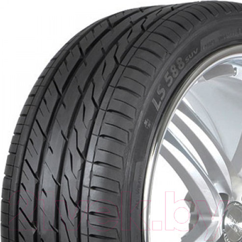 Изображение товара Летняя шина Landsail LS588 SUV 285/40R22 110V