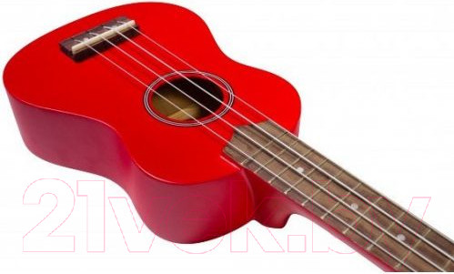 Изображение товара Укулеле Veston KUS 15RD / DNT-45433