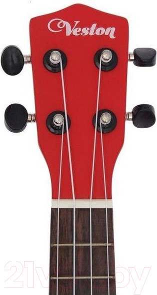 Изображение товара Укулеле Veston KUS 15RD / DNT-45433