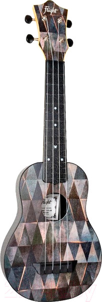 Изображение товара Укулеле Flight TUS 40 ARCANA Trevel / DNT-57932