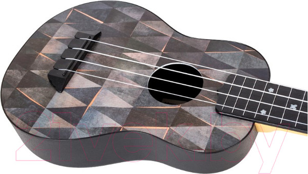 Изображение товара Укулеле Flight TUS 40 ARCANA Trevel / DNT-57932