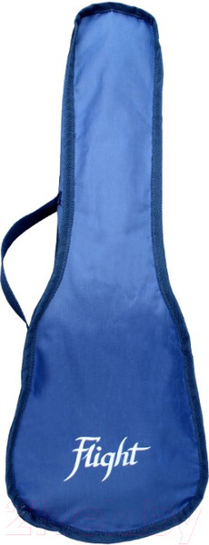 Изображение товара Укулеле Flight TUS 40 ARCANA Trevel / DNT-57932