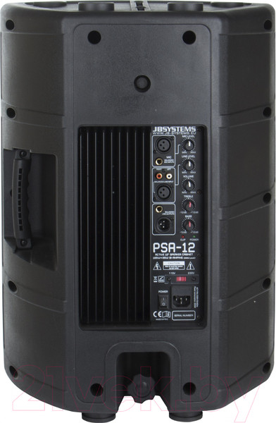 Изображение товара Сценический монитор JB Systems Light PSA-12