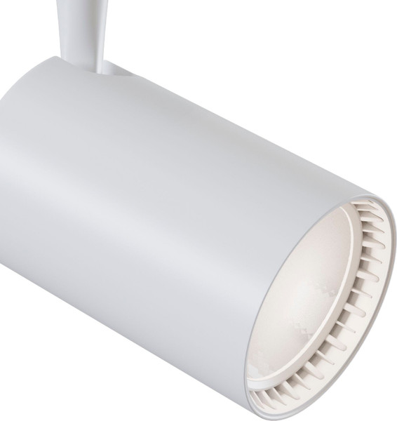 Изображение товара Трековый светильник Maytoni Track TR003-1-30W4K-W