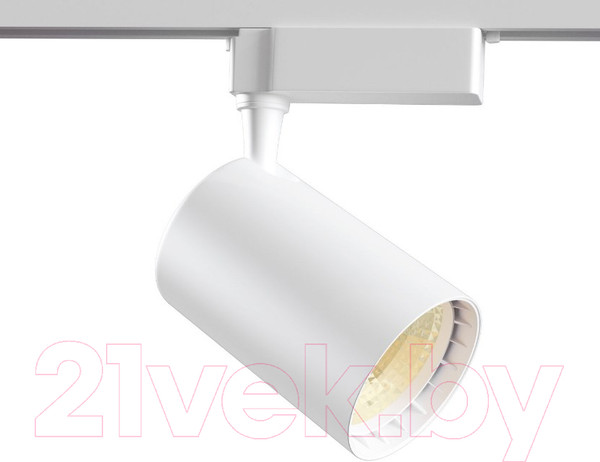 Изображение товара Трековый светильник Maytoni Track TR003-1-30W4K-W