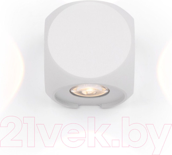 Изображение товара Бра уличное Maytoni Knightsbridge O014WL-L4W