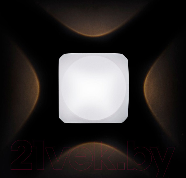 Изображение товара Бра уличное Maytoni Knightsbridge O014WL-L4W