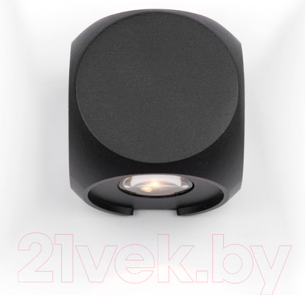 Изображение товара Бра уличное Maytoni Bond Street O015WL-L4B