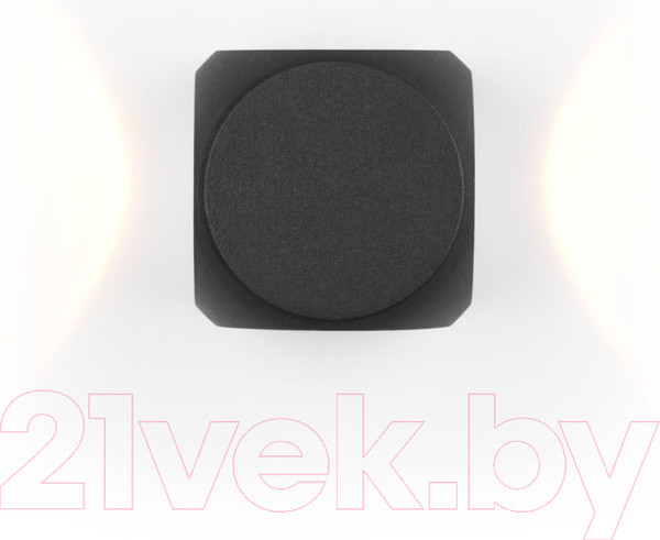 Изображение товара Бра уличное Maytoni Bond Street O015WL-L4B