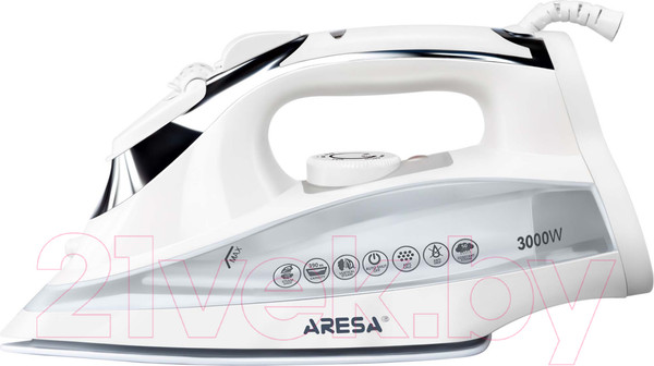 Изображение товара Утюг Aresa AR-3116