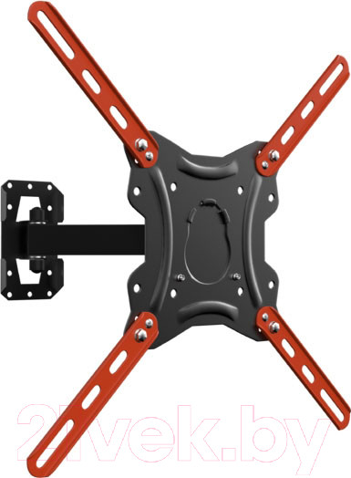 Изображение товара Кронштейн для телевизора Electric Light КБ-01-85 (черный)