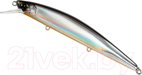 Изображение товара Воблер Lucky John Pro Series Makora F 11.00/101 / MA110F-101