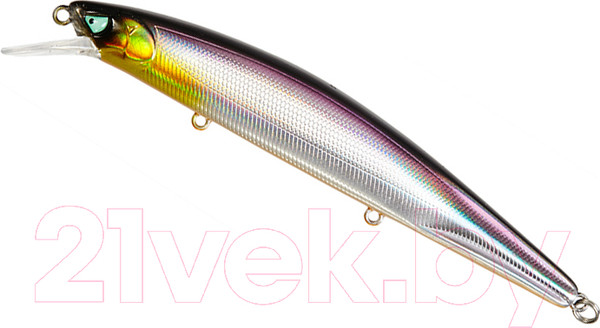 Изображение товара Воблер Lucky John Pro Series Makora F 11.00/103 / MA110F-103