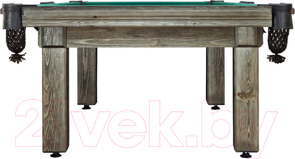 Изображение товара Бильярдный стол РуптуР Паж / 191.00.07 (11/7)