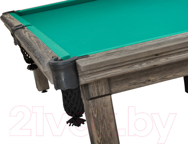 Изображение товара Бильярдный стол РуптуР Паж / 191.00.07 (11/7)