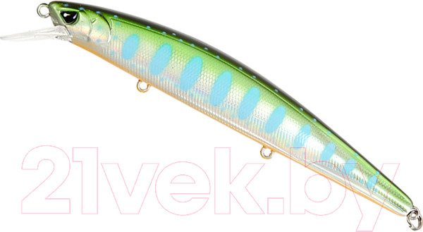 Изображение товара Воблер Lucky John Pro Series Makora F 13.00/104 / MA130F-104