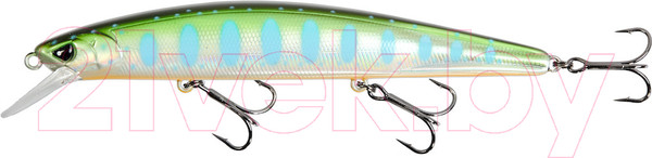 Изображение товара Воблер Lucky John Pro Series Makora F 13.00/104 / MA130F-104